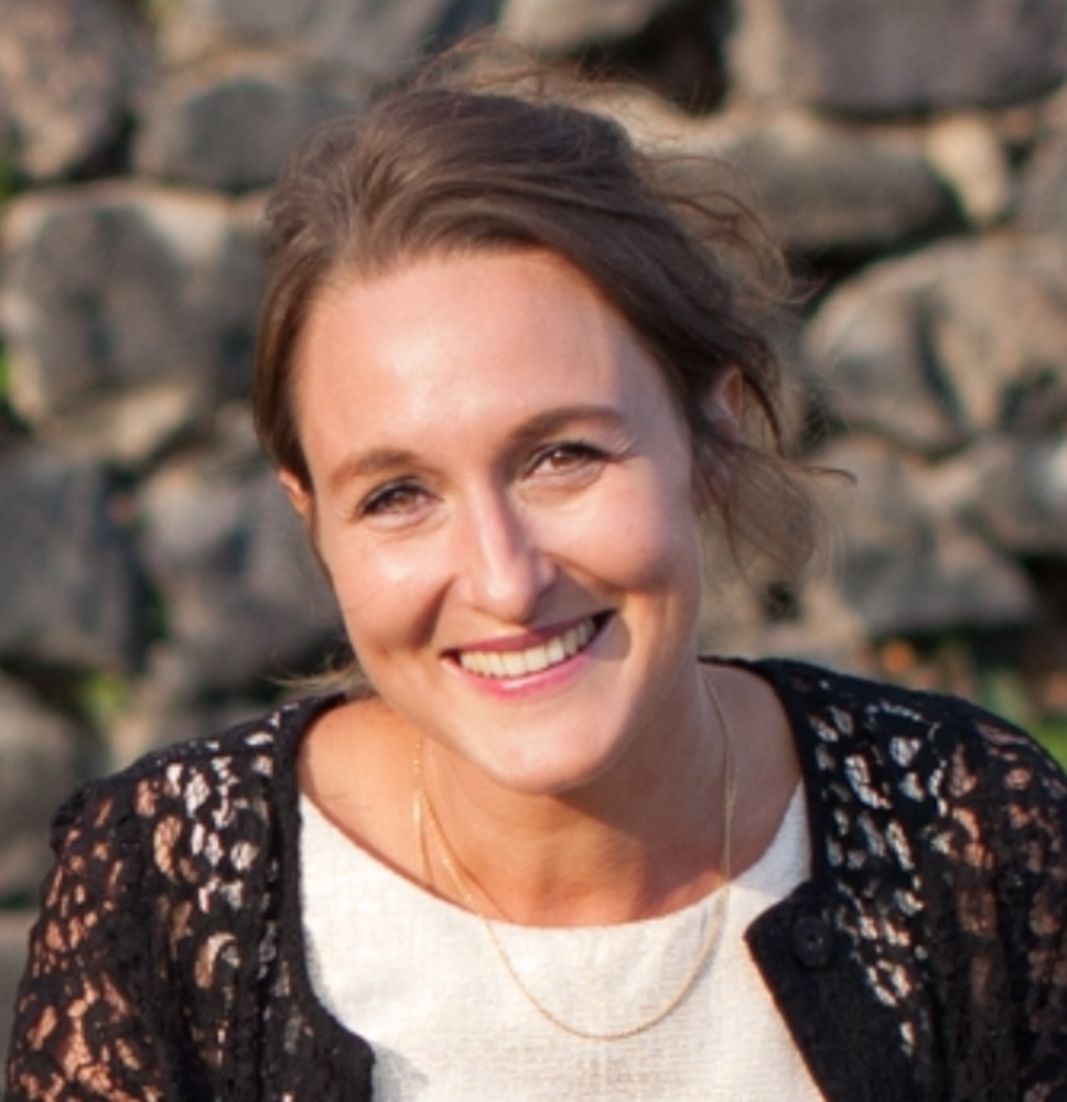 Sylvie LECHEVIN - Directrice Communication