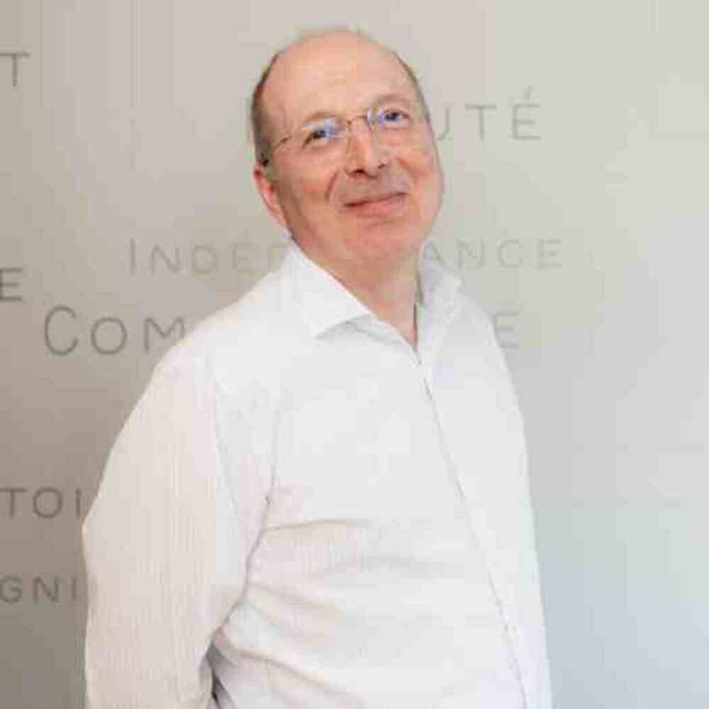 Jean-Christophe IENNÉ - Avocat Directeur des pôles Propriété intellectuelle & industrielle, Médias & Audiovisuel et Internet  