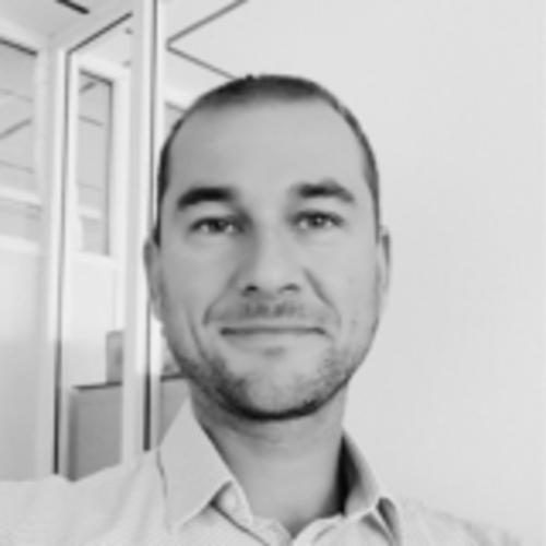 Clément LECAPLAIN - Expert Migration S/4