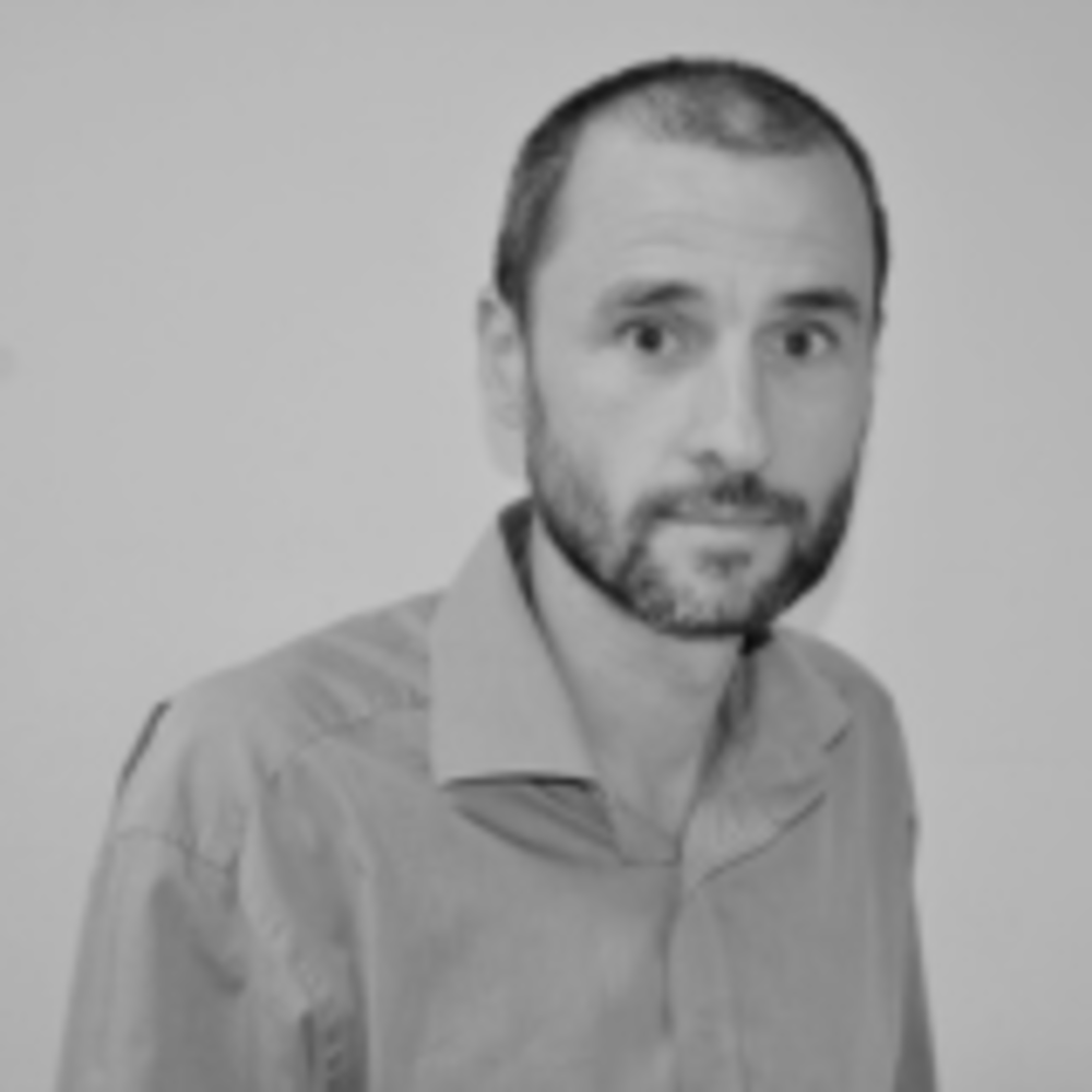 Nicolas CODRON - Directeur Général