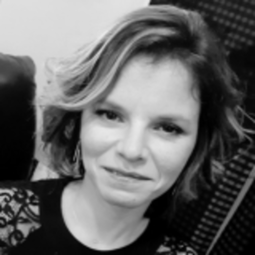 Valérie ZINELLI - Experte SAP BTP