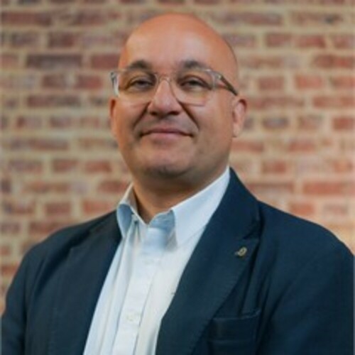 Frédéric FERRY - Sales Manager