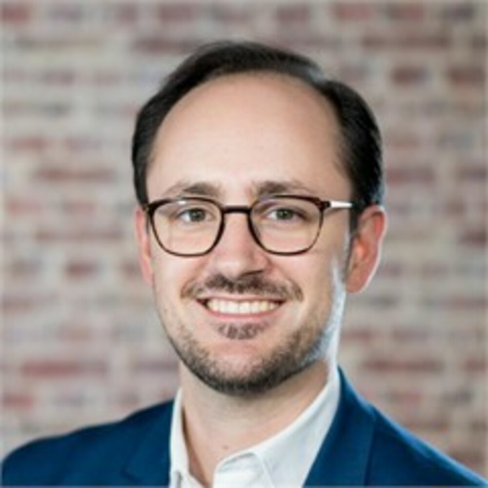 Jeremy ARNAUD - Sales Manager