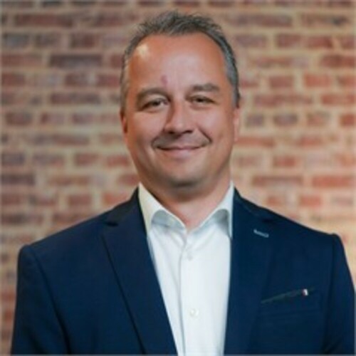 Thomas HONEGGER - COO France - Switzerland