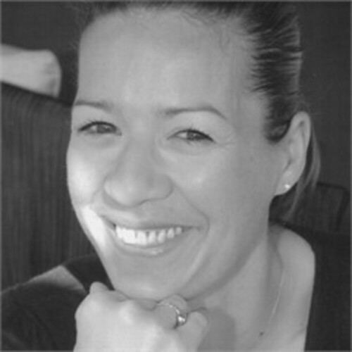 Stella ASNOUN - Sales Manager