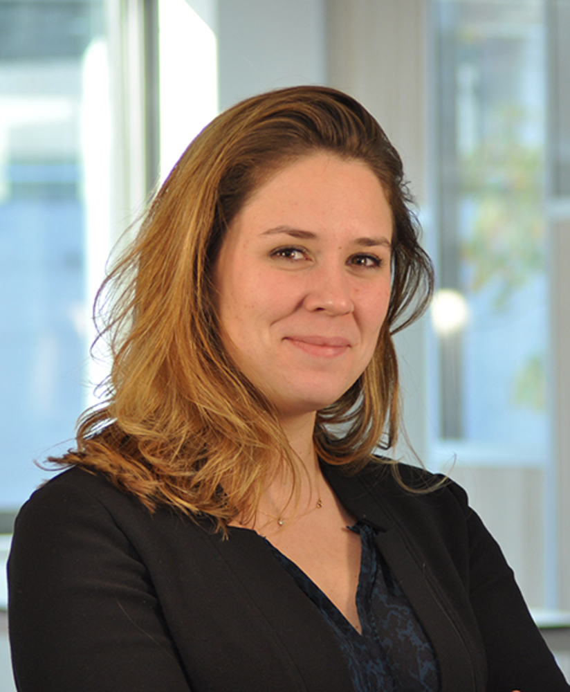 Annabel GUAY - Responsable de comptes