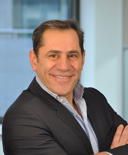 Jean-Claude NIZARD - Directeur Commercial