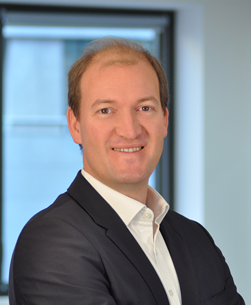 Nicolas PINELLI - Directeur Commercial