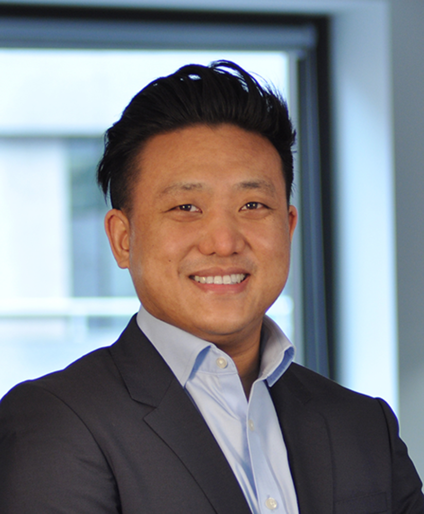 Vira LYFOUNG - Directeur des Services