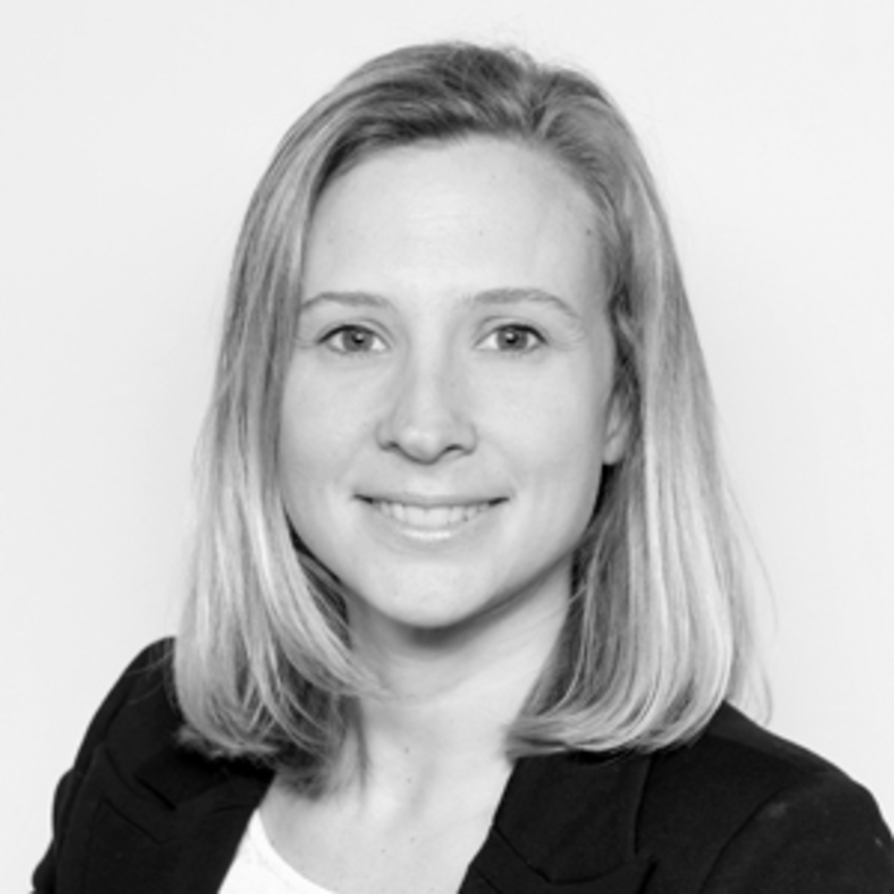 Alix PONSADA - Directrice Associée