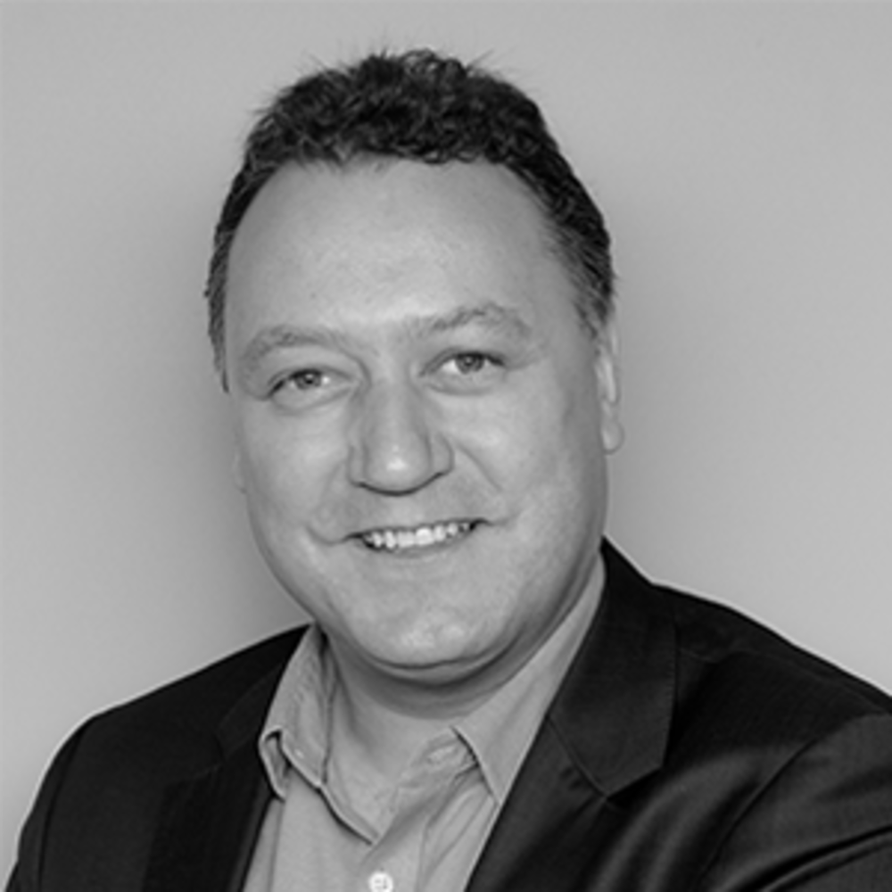 Bertrand DALAISON - Directeur Associé