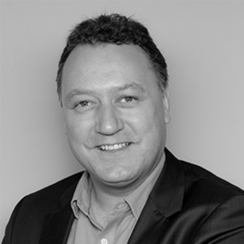 Bertrand DALAISON - Directeur Associé