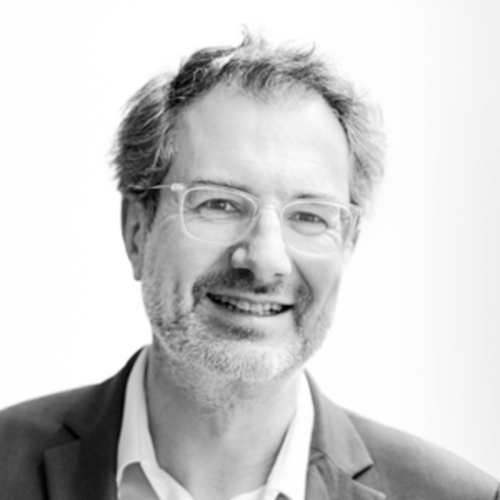 David CAIRAT - Directeur