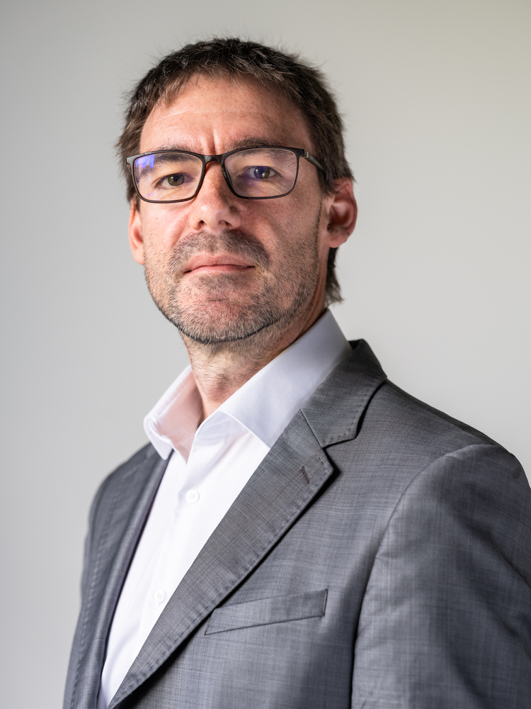 Cyril VERNET - Directeur Associé