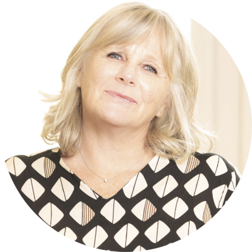 Elysabeth Blanchet - Déléguée Générale