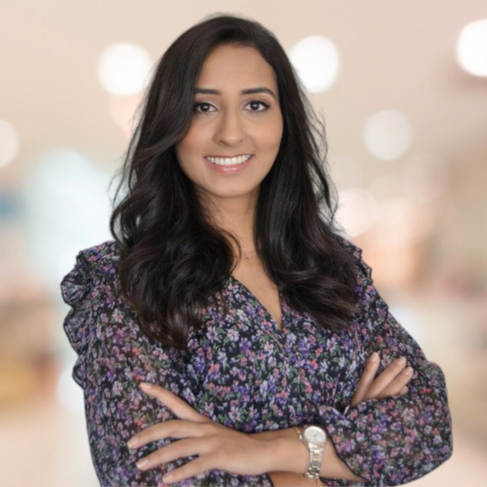 Laila BOUMESLI - Business Development Manager France