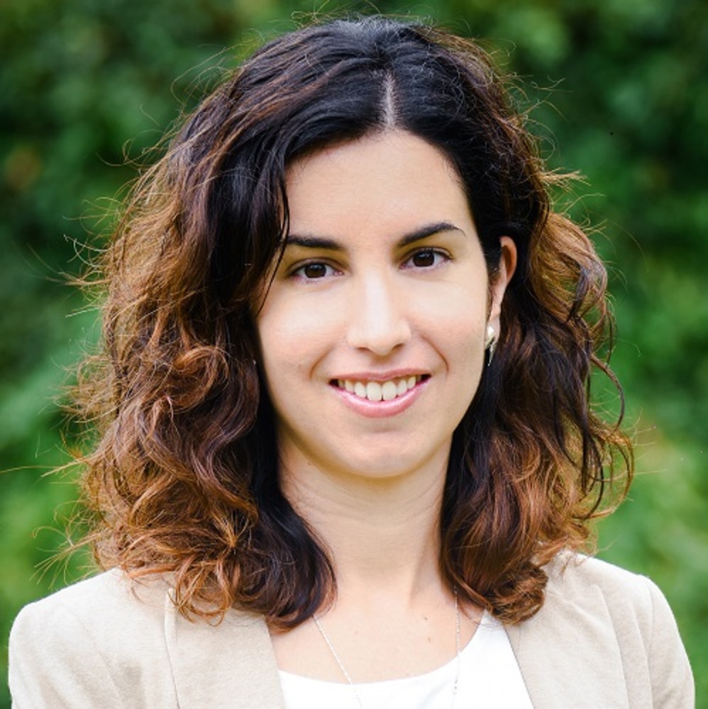 Laura PARRI ROYO - Directrice Marketing