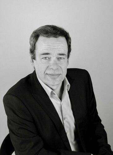 Tarik BEZIT - Directeur Commercial France