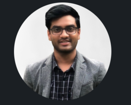 Pranav Lahade - Sr. Marketing Manager