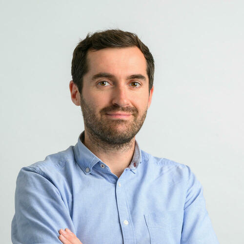 Maxime CHATELAIN - Gérant, Consultant fonctionnel O2C