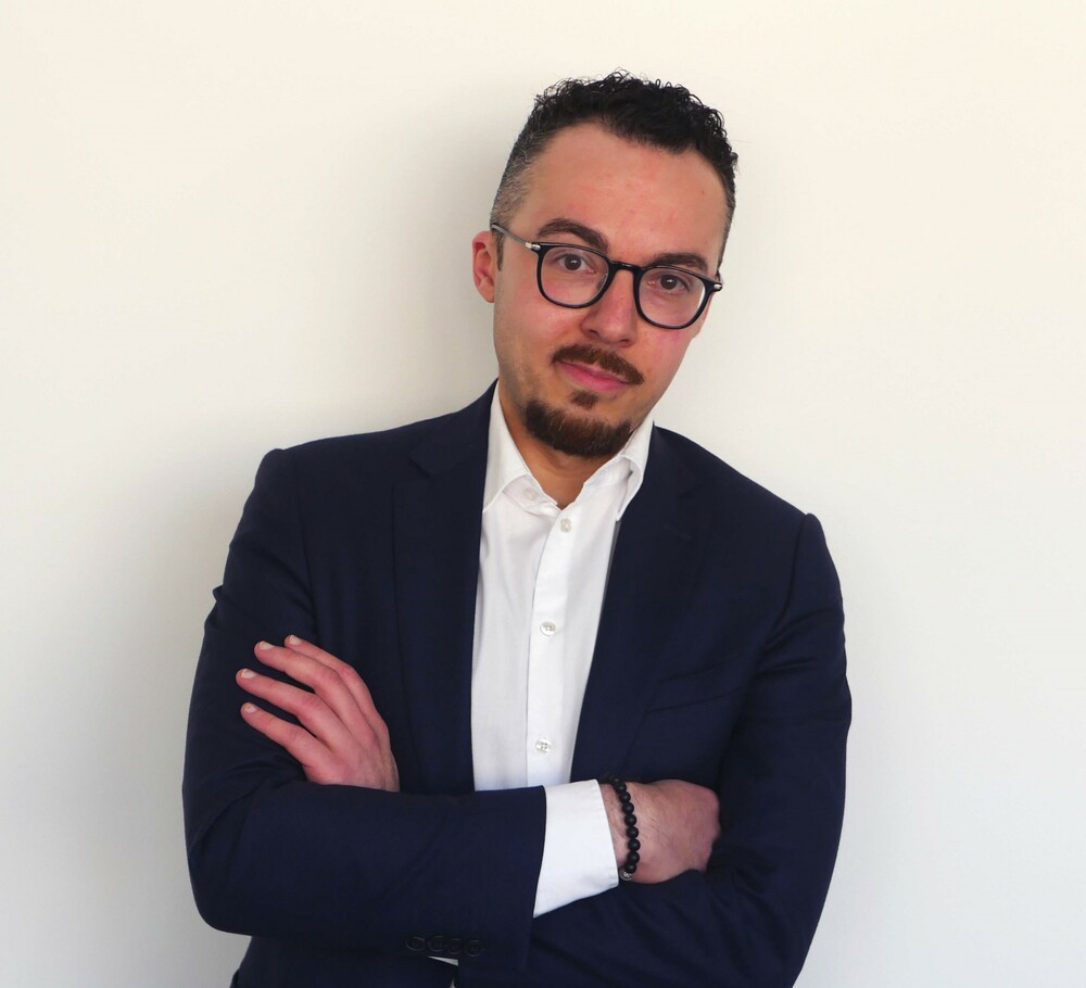 Ahmed BOUIHI - Marketing Manager