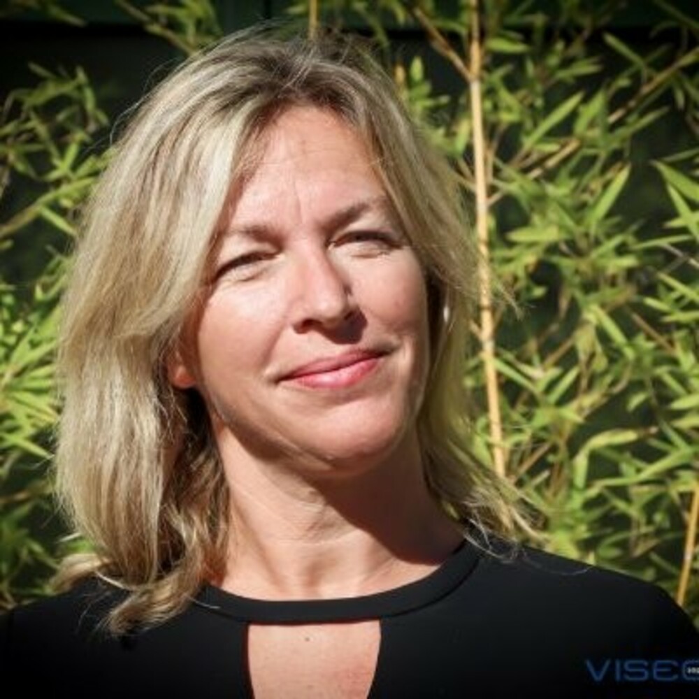 Estelle BERANGER - SAP Global Alliance Manager