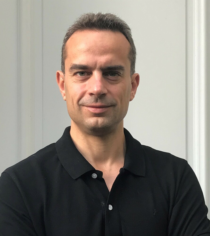 Stéphane FRANCE - Directeur Activité SAP