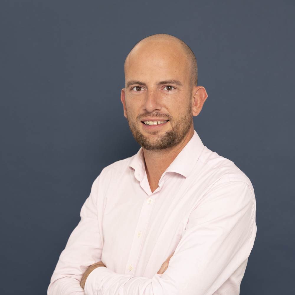 Estéban RAUTUREAU - Expert en licensing SAP | Sales Engineer 