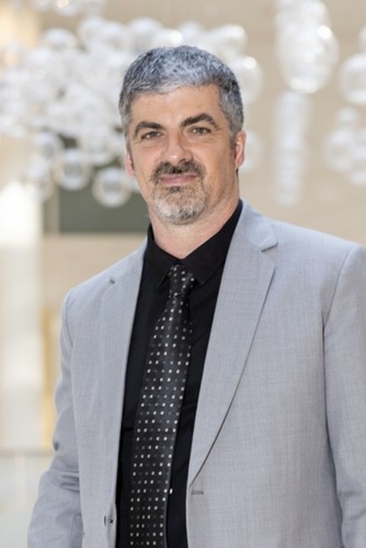Philippe BONAVITACOLA - Managing Director