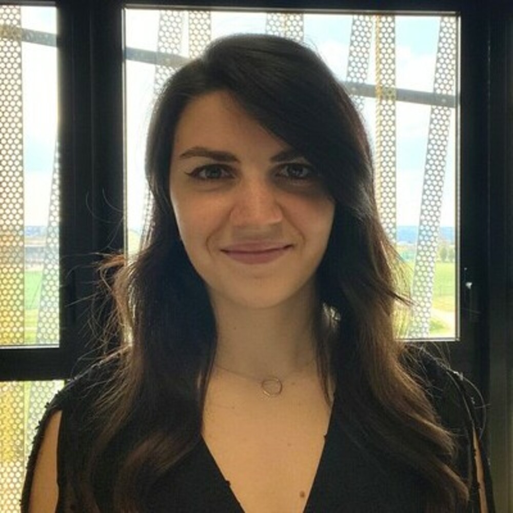 Mélanie RAUSCH - Responsable Marketing & Chargée Commerciale