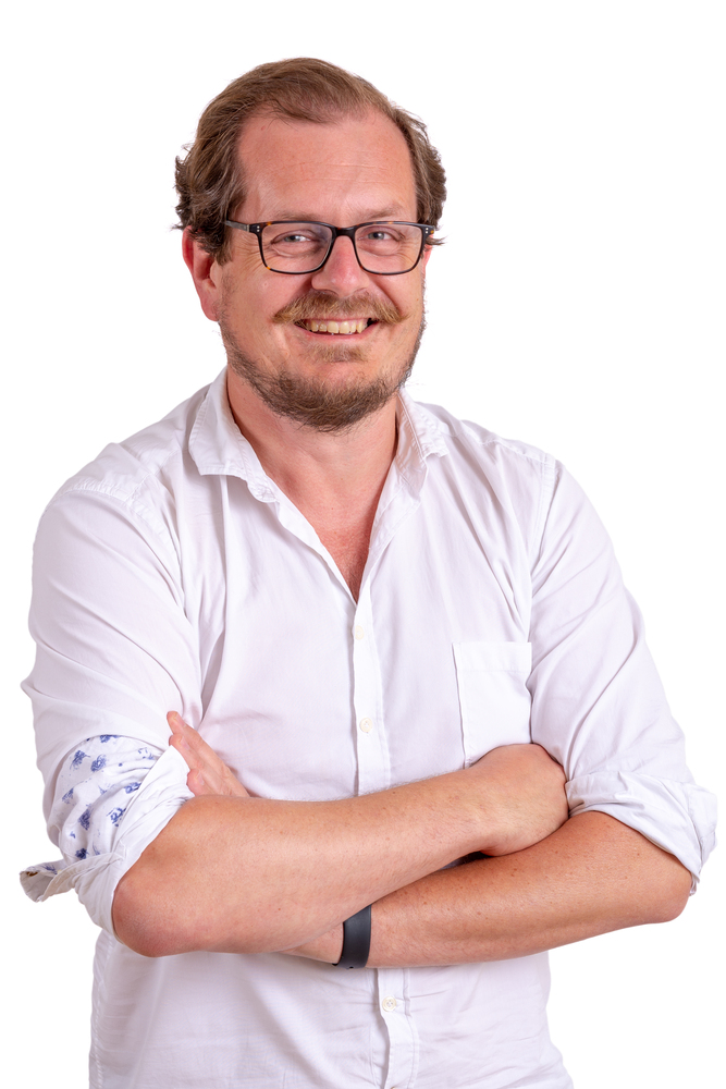 Etienne AUDOIN - Expert solutions RH et expérience collaborateur