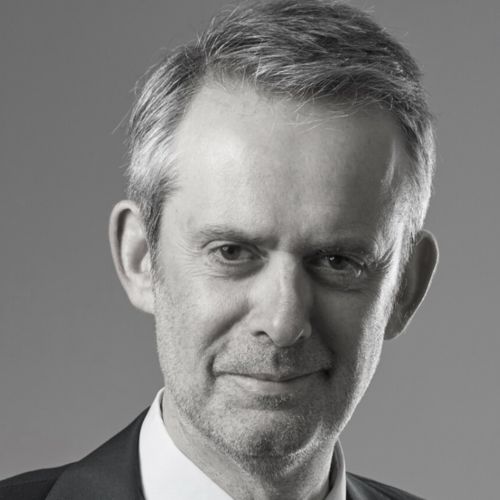 Gérôme GATTEGNO - Directeur commercial associé