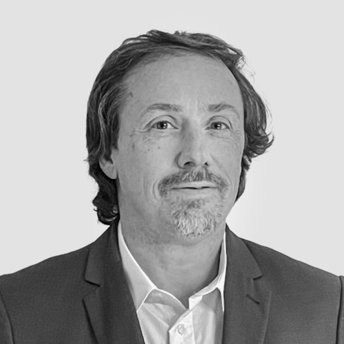 Pascal DUBERNET - Directeur associé en charge des offres SAP