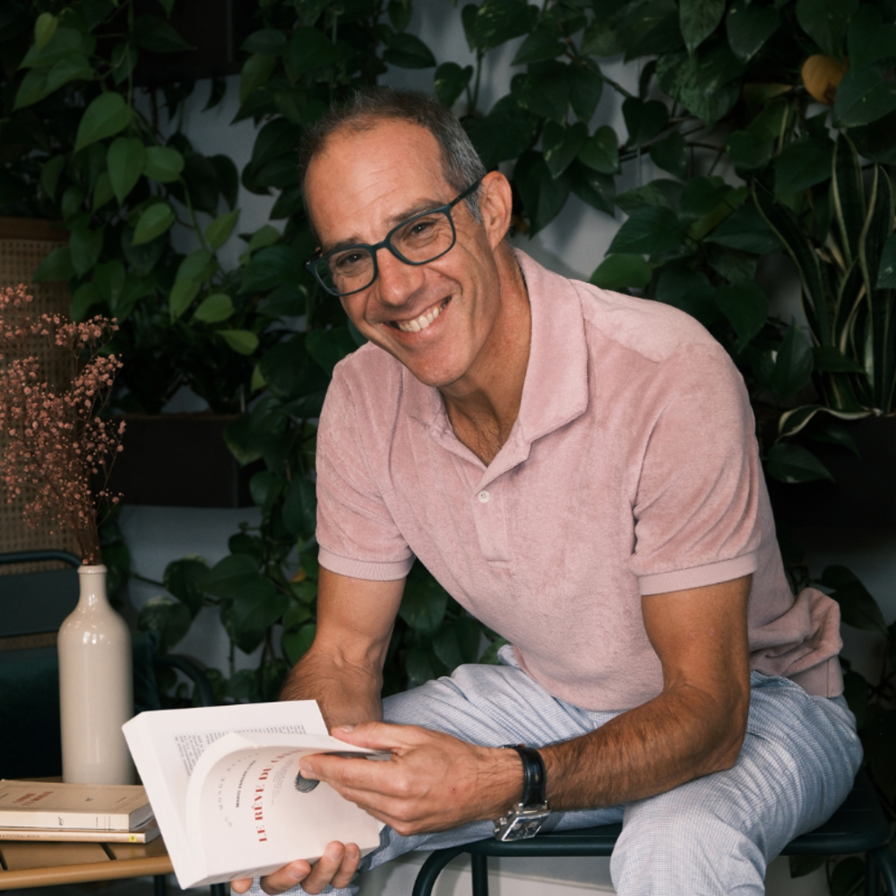 Eric SIECA - Directeur commercial SAP associé