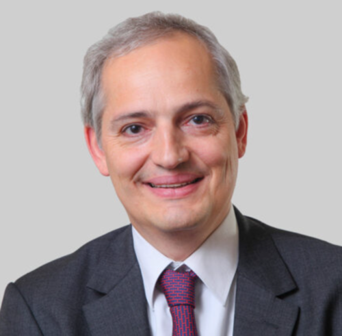 Bertrand Clémencin