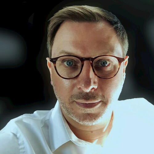David Céron