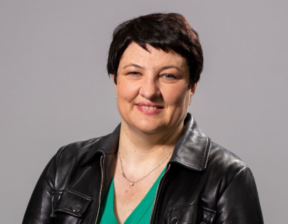 Valérie Guichard-Douche