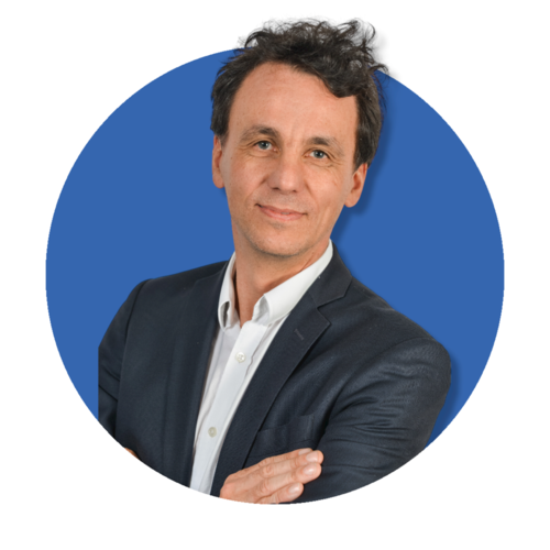 Nicolas LAUDRIN - Cofondateur / Directeur associé technique