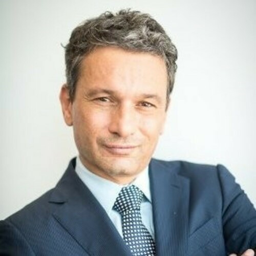 Alexis Sakellariou