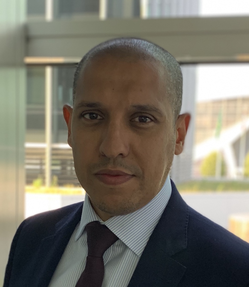 Khalid ROCHDI  - Directeur Général