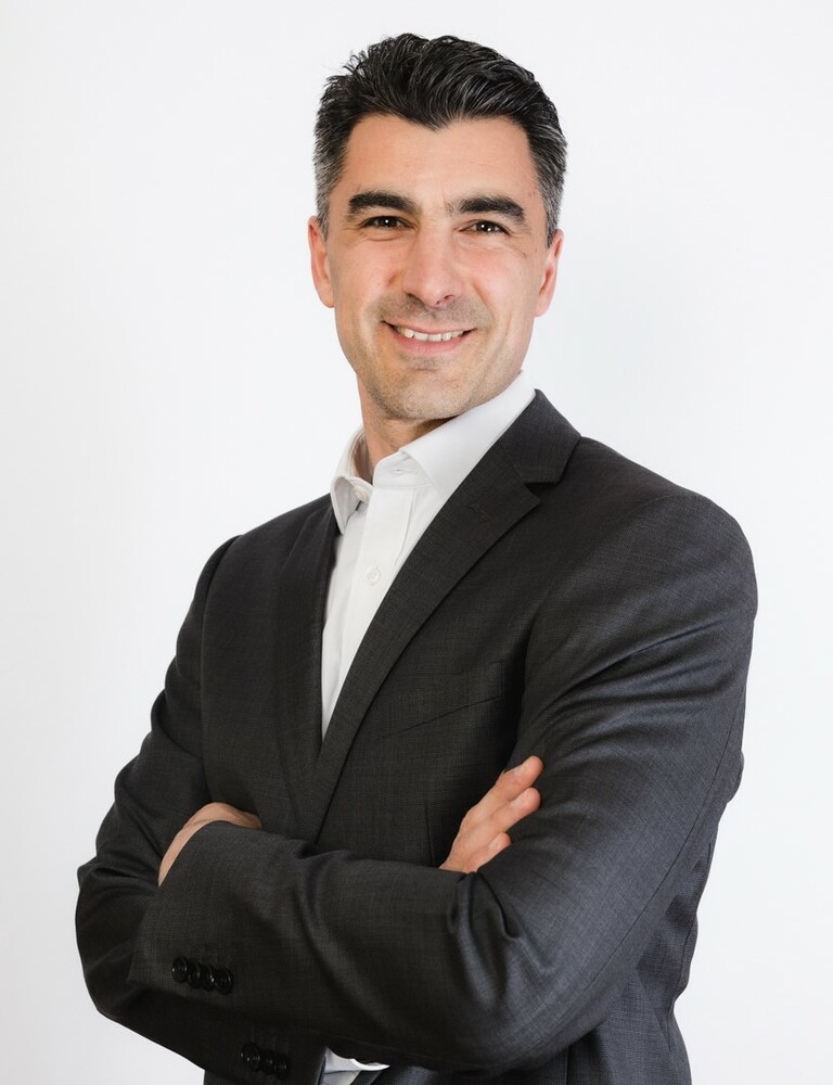 Hadrien LE NUZ  - Consultant Digital Supply Chain 