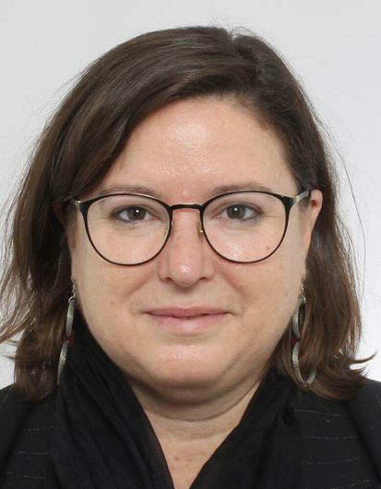 Alice MICHEL  - Supply Chain Manager