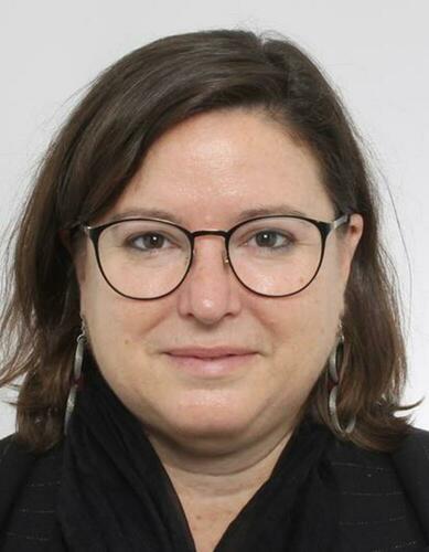 Alice MICHEL  - Supply Chain Manager