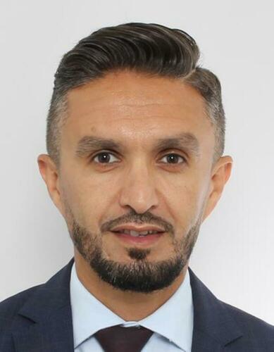 Mohamed AFAILAL - Consultant Digital Supply Chain