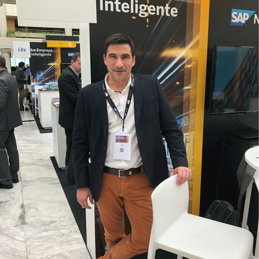 JAIME BOMBI - Président