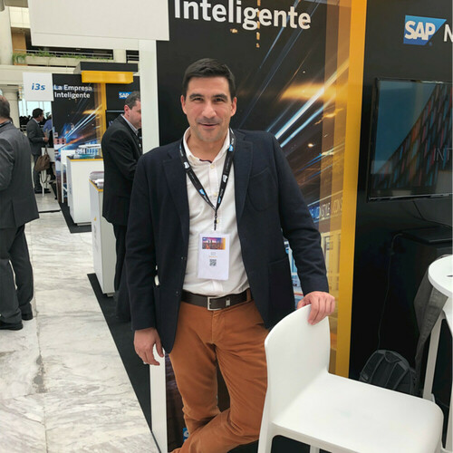 JAIME BOMBI - Président