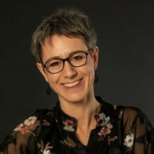 Delphine Hobbe - Directrice Marketing Medius France