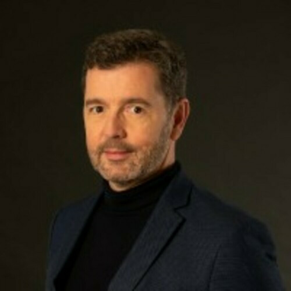 Nicolas Gudin - VP Medius France