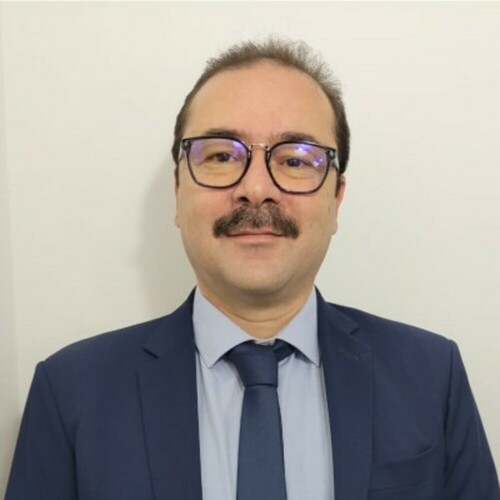 Kais Zangar-CEO