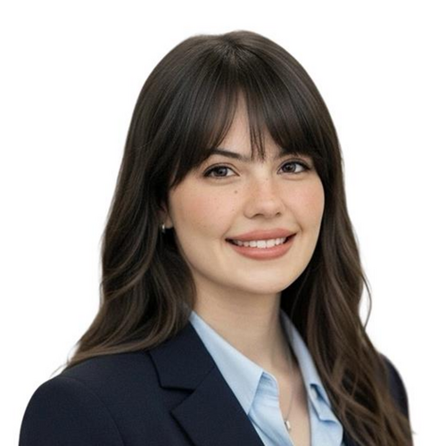 Hiba OBEY - SAP Presales & Marketing Manager